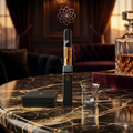 Greenimperia CBD Cartridge + 510 Battery Kit 1ml