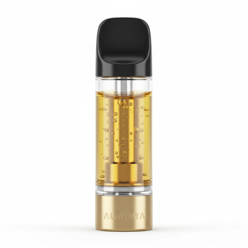 CBD касета 1ml от Greenimperia